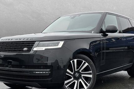 Land Rover Range Rover 24.457 km 122.699 &euro; Essen 45141