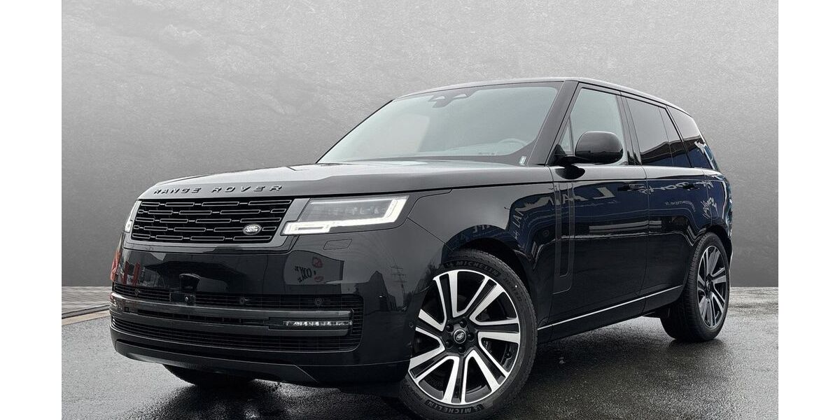 Land Rover Range Rover 24.457 km 122.699 &euro; Essen 45141