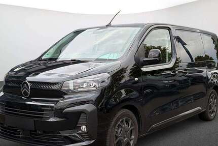 Citroen Spacetourer 5.608 km 36.890 &euro; Dülmen 48249