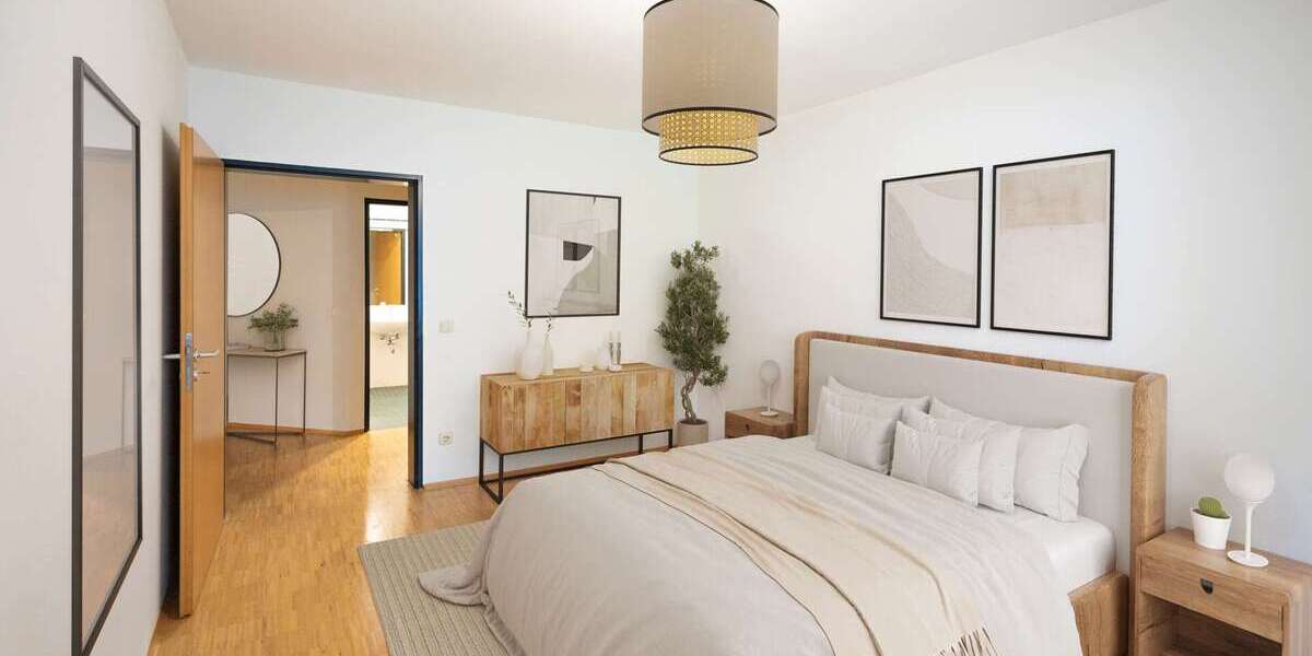 Etagenwohnung Lünen - 2 Zimmer, 52 m&sup2;, 653&euro; | Angebot:25511451