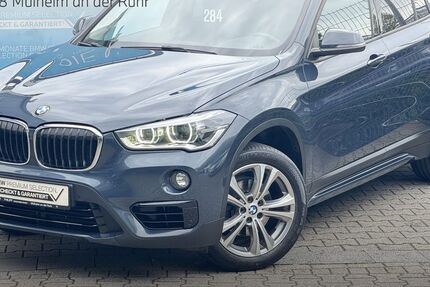 BMW X1 47.859 km 19.490 &euro; Mülheim an der Ruhr 45478