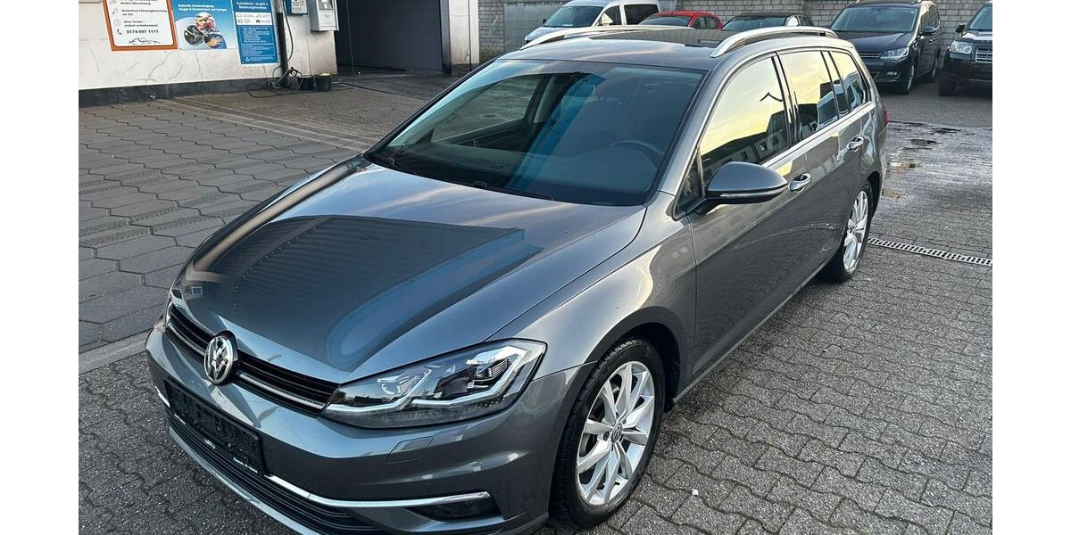 VW Golf 41.139 km 19.900 &euro; Oberhausen 46117