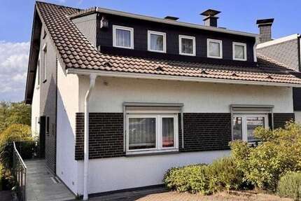 Haus Velbert Pöthen - 7 Zimmer, 186 m&sup2;, 479.000&euro; | Angebot:26729745
