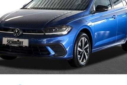 VW Polo 17.690 km 21.900 &euro; Recklinghausen 45657