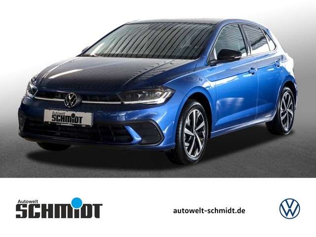 VW Polo 17.690 km 21.900 &euro; Recklinghausen 45657