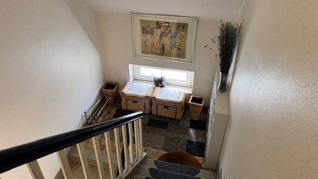 Etagenwohnung Gelsenkirchen Rotthausen - 5 Zimmer, 126 m&sup2;, 225.000&euro; | Angebot:26153990