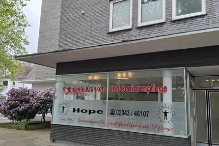Gewerbeobjekt Gladbeck - 520&euro; | Angebot:26620200