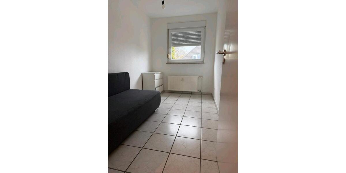 Etagenwohnung Gelsenkirchen Gelsenkirchen-West - 3 Zimmer, 64 m&sup2;, 705&euro; | Angebot:26038172