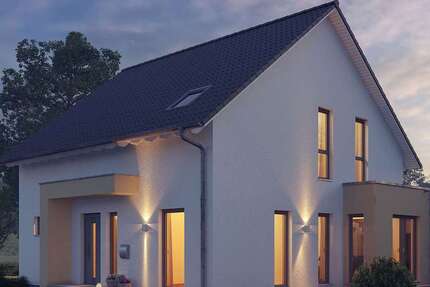 Haus Recklinghausen König Ludwig - 4 Zimmer, 159 m&sup2;, 395.550&euro; | Angebot:26867013