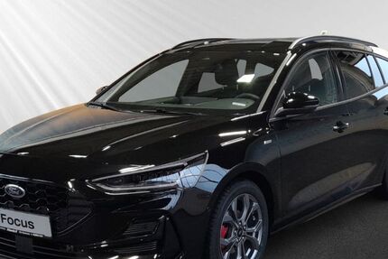 Ford Focus 15.000 km 23.990 &euro; Oberhausen - Sterkrade 46145