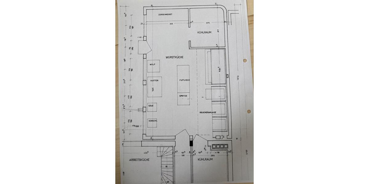 Gewerbeobjekt Bottrop Feldhausen - 579&euro; | Angebot:25105381