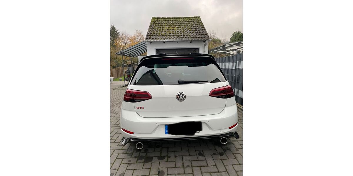 VW Golf 105.000 km 22.500 &euro; Recklinghausen 45665