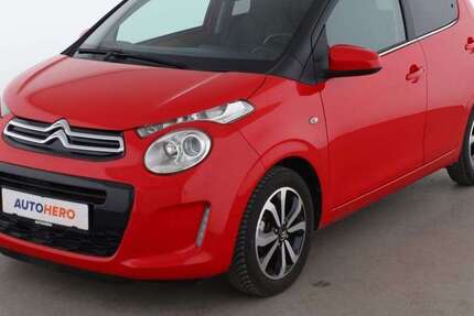 Citroen C1 11.349 km 11.990 &euro; Essen 45141