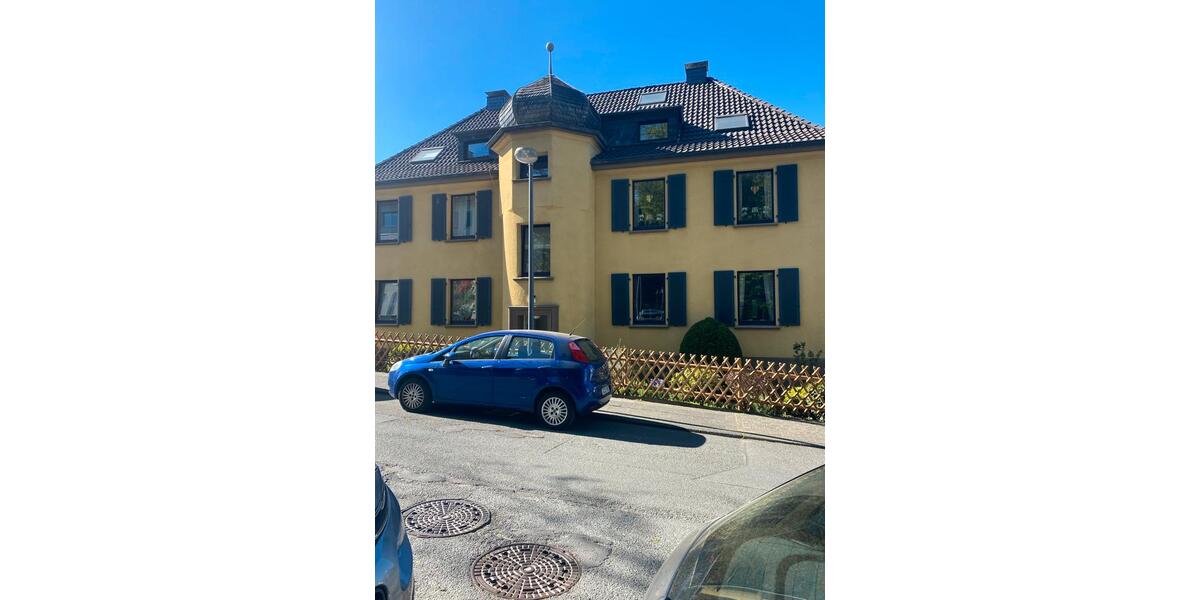 Etagenwohnung Sprockhövel - 2 Zimmer, 65 m&sup2;, 160.000&euro; | Angebot:26400084