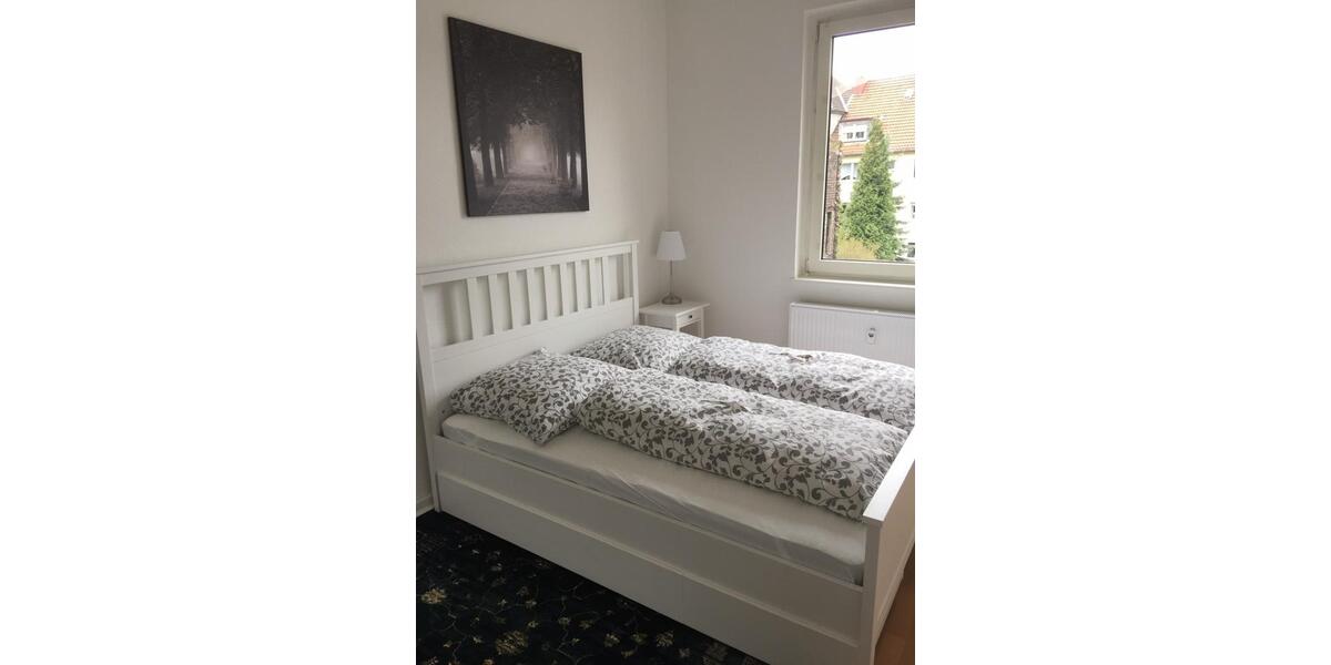 Etagenwohnung Essen Stadtkern - 2 Zimmer, 50 m&sup2;, 1.200&euro; | Angebot:27603642