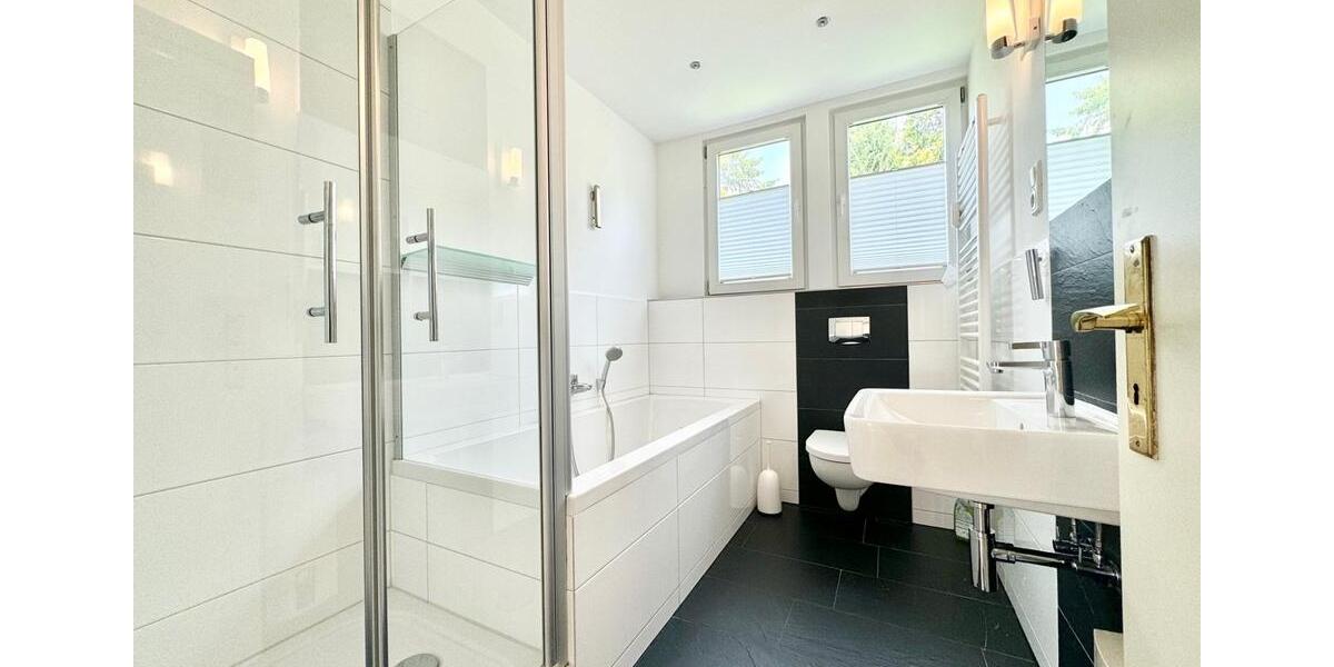 Maisonettenwohnung Bochum Bochum-Südwest - 3.5 Zimmer, 102 m&sup2;, 1.500&euro; | Angebot:26442291