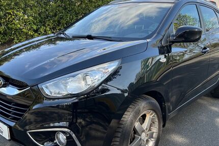 Hyundai ix35 144.000 km 7.900 &euro; Witten 58454