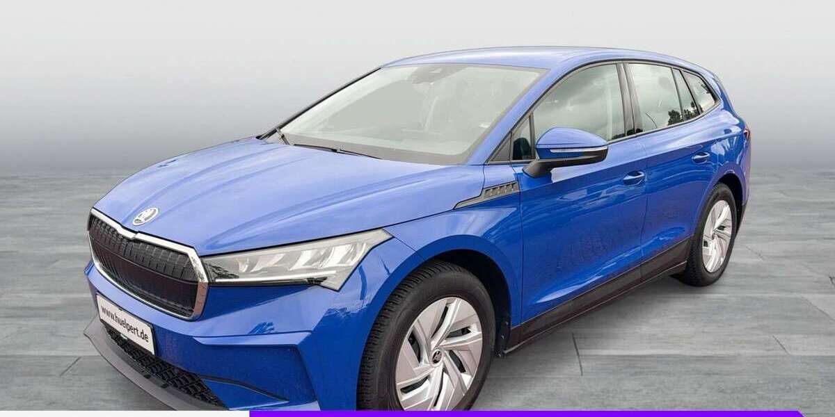 Skoda Enyaq 33.136 km 20.580 &euro; Dortmund 44309