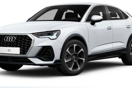 Audi Q3 25.250 km 40.840 &euro; Recklinghausen 45657