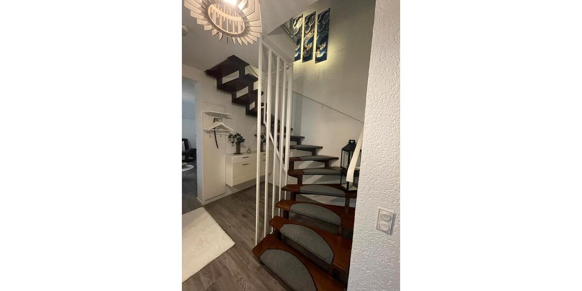 Maisonettenwohnung Herten Bertlich - 4 Zimmer, 116 m&sup2;, 260.000&euro; | Angebot:26089783