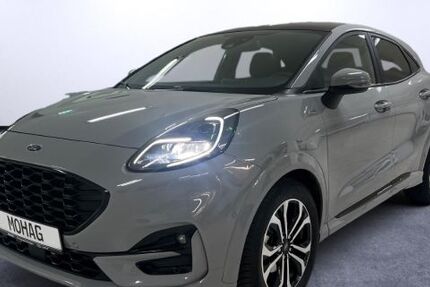 Ford Puma 37.892 km 19.890 &euro; Essen 45134
