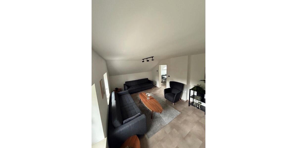 Etagenwohnung Dortmund Innenstadt West - 2.5 Zimmer, 68 m&sup2;, 1.100&euro; | Angebot:26665398