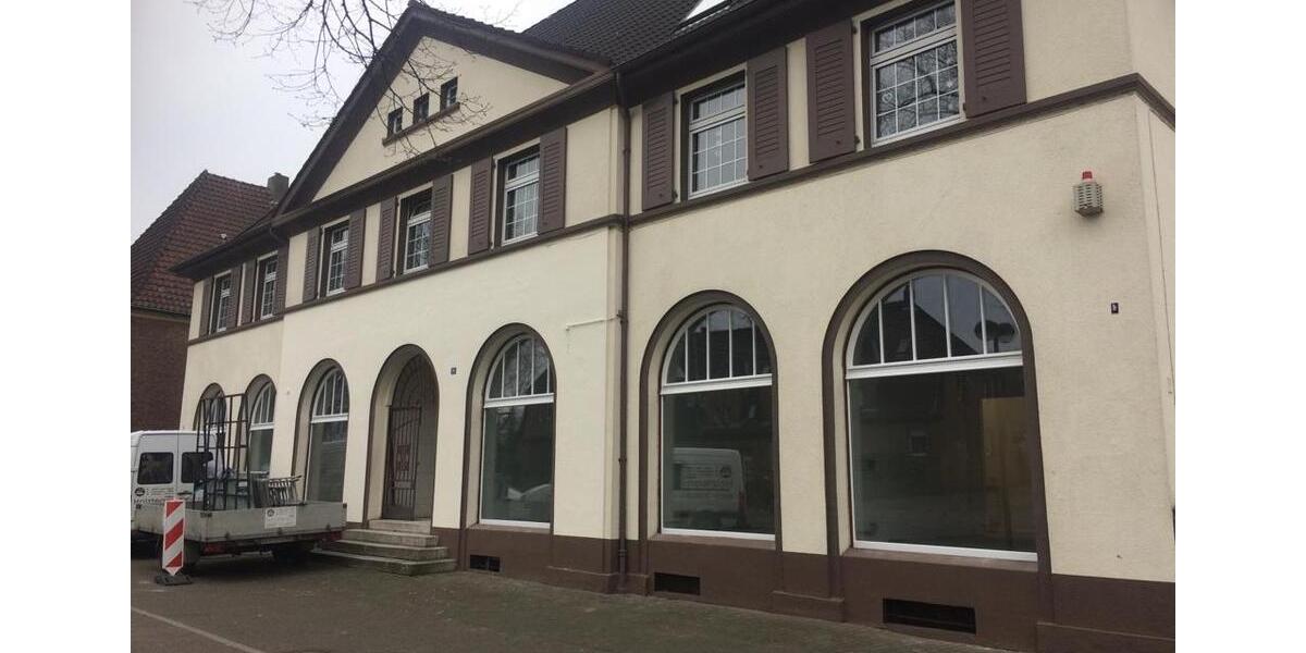 Dachgeschoßwohnung Marl Alt-Marl - 1 Zimmer, 45 m&sup2;, 480&euro; | Angebot:26564667