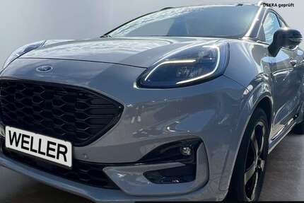 Ford Puma 115.000 km 13.670 &euro; Dortmund 44143