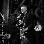 Der Original Kieler Poetry Slam - Halbfinale Landesmeisterschaft SH