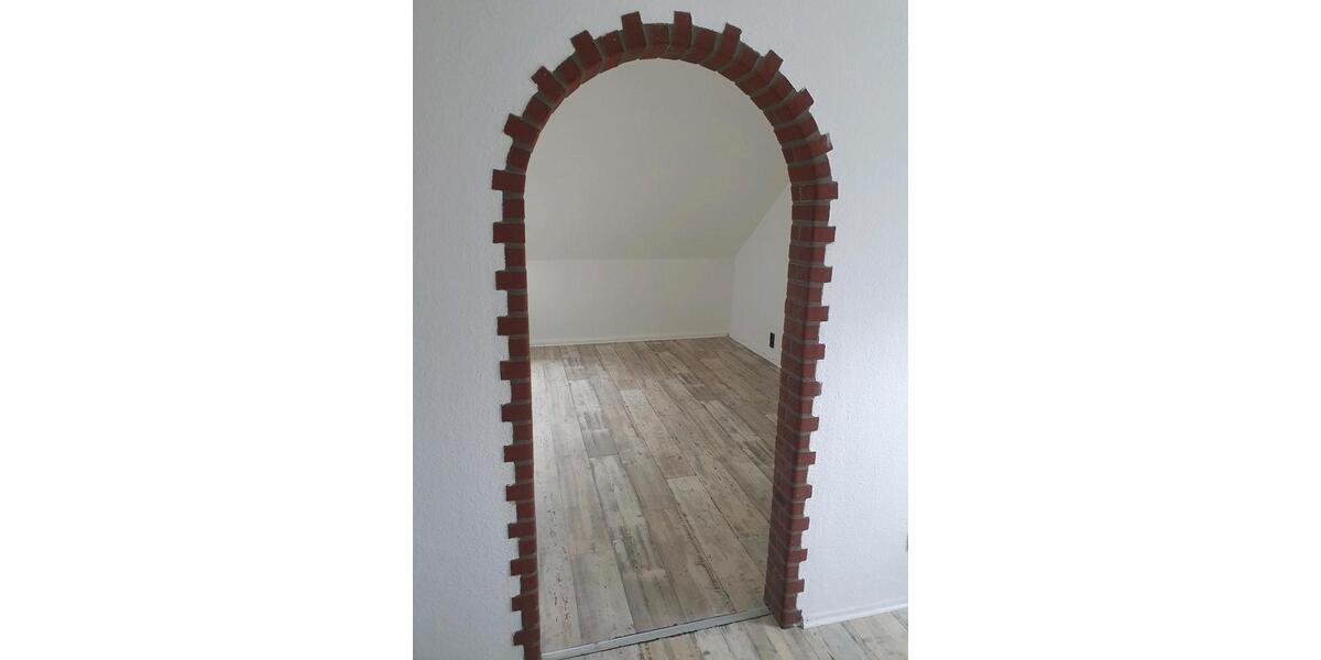 Dachgeschoßwohnung Herten Bertlich - 4 Zimmer, 89 m&sup2;, 650&euro; | Angebot:25978255