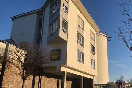 Gewerbeobjekt Recklinghausen Innenstadt - 1.690&euro; | Angebot:25383450