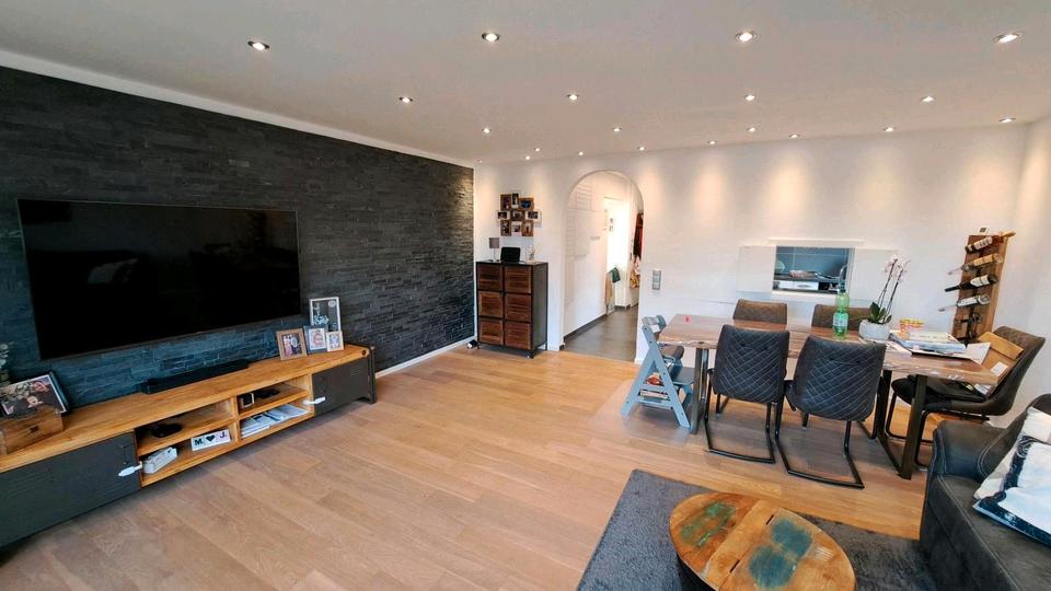 Maisonettenwohnung Essen Stadtbezirk VIII - 4 Zimmer, 95 m&sup2;, 350.000&euro; | Angebot:27620904