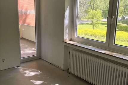 Wohnung Essen Altenessen - 2.5 Zimmer, 59 m&sup2;, 386&euro; | Angebot:26301636