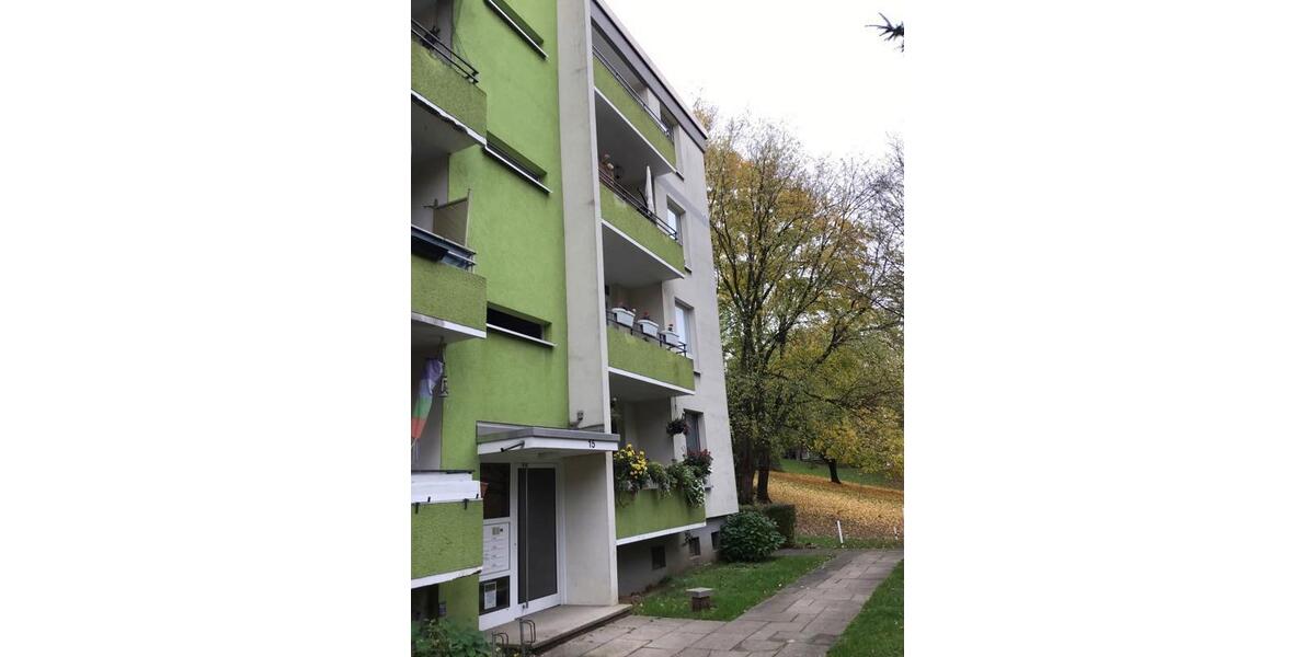 Erdgeschoßwohnung Essen Stadtbezirk VII - 3 Zimmer, 73 m&sup2;, 634&euro; | Angebot:25356225