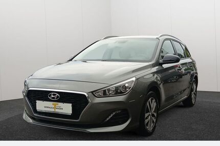 Hyundai i30 110.000 km 11.470 &euro; Recklinghausen 45657