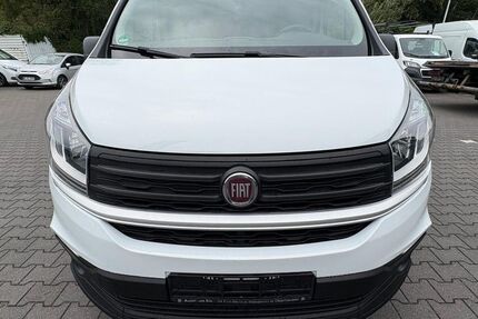 Fiat Talento 330.525 km 5.250 &euro; Bottrop 46238