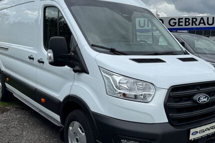 Ford Transit 25.100 km 29.990 &euro; Sprockhövel 45549