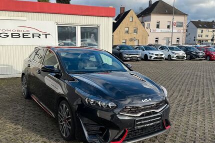 Kia pro ceed / ProCeed 31.795 km 27.390 &euro; Datteln 45711