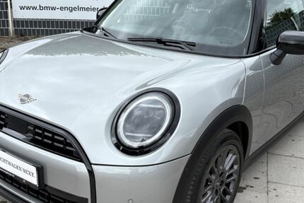 Mini Cooper C 11.700 km 22.999 &euro; Haltern am See 45721