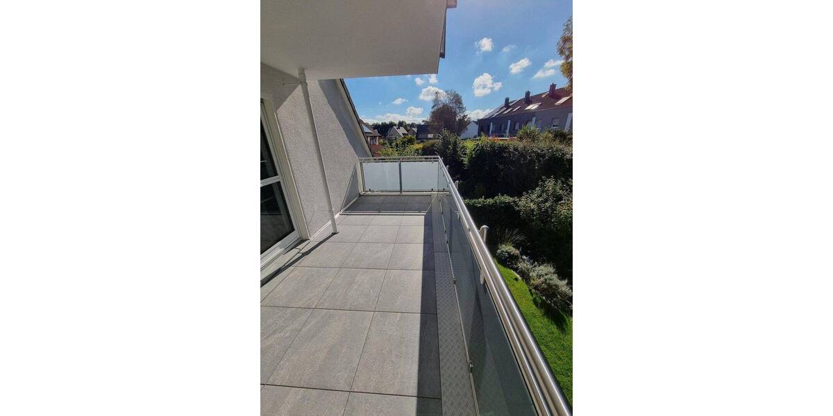 Etagenwohnung Bochum Höntrop - 3 Zimmer, 118 m&sup2;, 1.250&euro; | Angebot:26875118