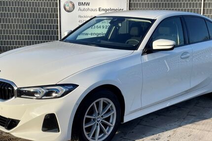 BMW 318 4.924 km 32.900 &euro; Haltern am See 45721