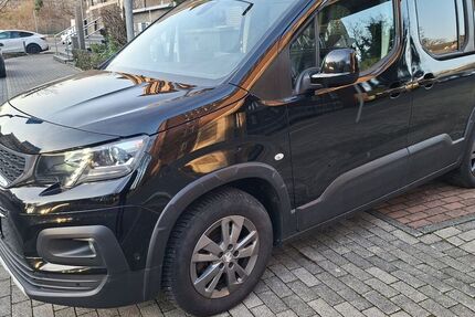 Peugeot Rifter 123.000 km 12.900 &euro; Mülheim an der Ruhr 45473