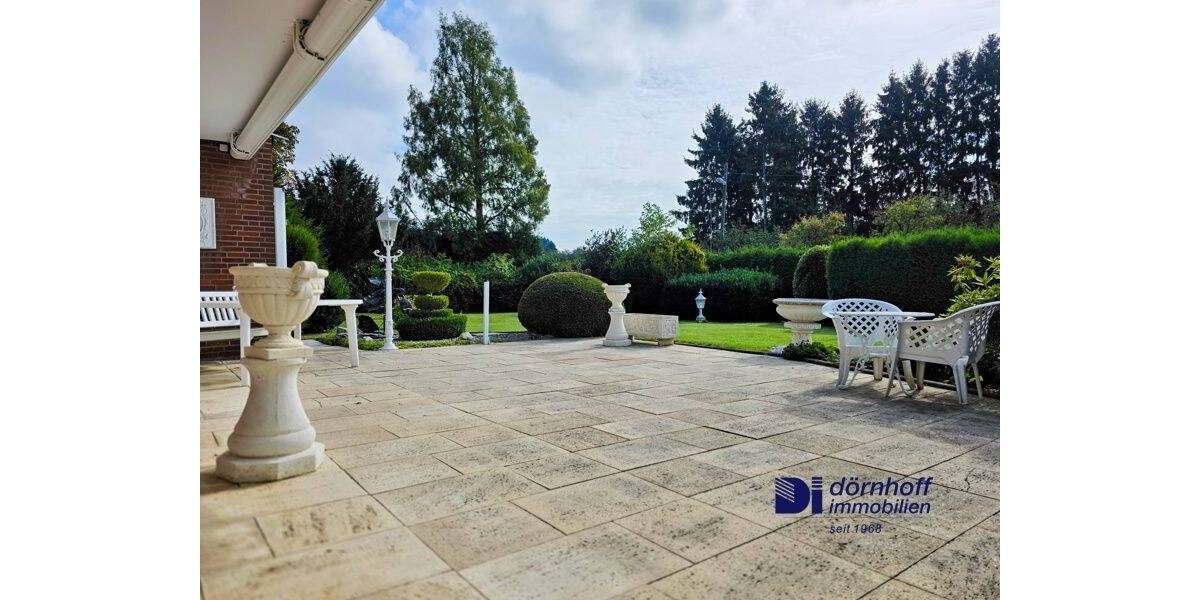 Einfamilienhaus Herdecke - 7 Zimmer, 205 m&sup2;, 799.000&euro; | Angebot:25665914