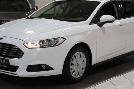 Ford Mondeo 135.000 km 9.500 &euro; Herne 44652