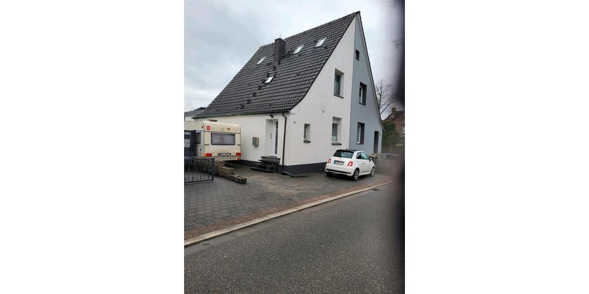 Doppelhaushälfte Marl Alt-Marl - 4 Zimmer, 105 m&sup2;, 360.000&euro; | Angebot:25271428