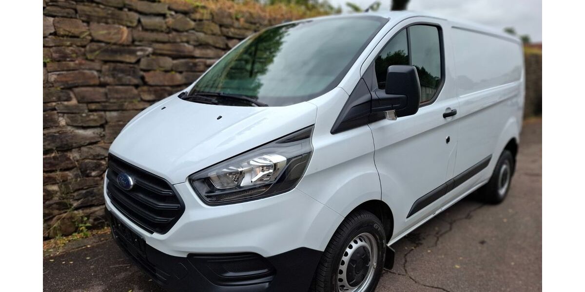 Ford Transit Custom 90.000 km 14.950 &euro; Mülheim an der Ruhr 45481