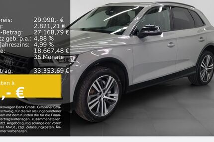 Audi Q5 101.457 km 29.480 &euro; Bochum 44809