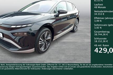 Skoda Enyaq 27.317 km 42.788 &euro; Dortmund 44309