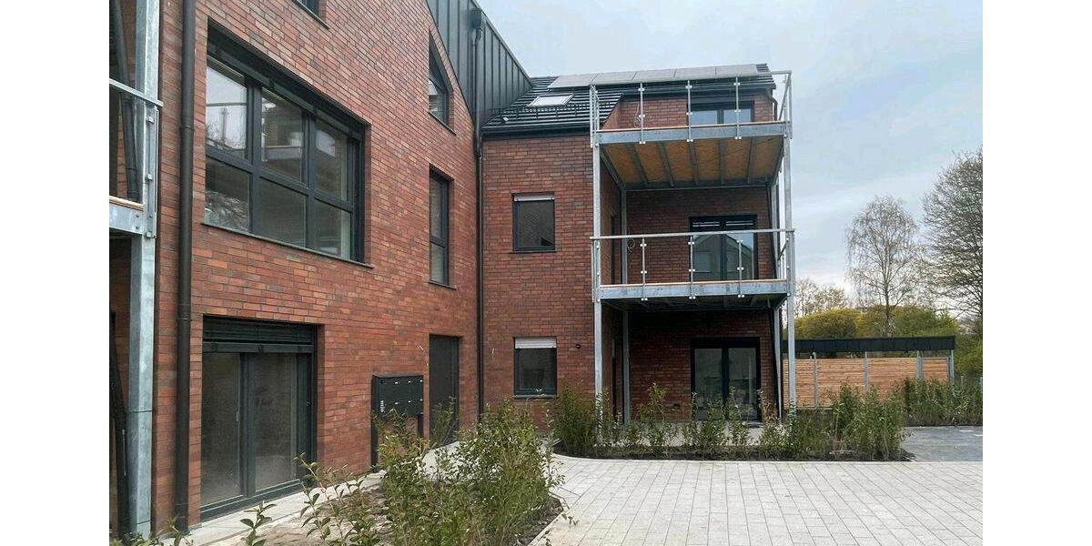 Erdgeschoßwohnung Dülmen - 3 Zimmer, 91 m&sup2;, 1.413&euro; | Angebot:26034965