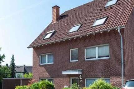 Wohnung Essen Stadtbezirk IV - 4 Zimmer, 102 m&sup2;, 1.375&euro; | Angebot:26732362